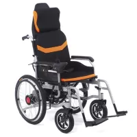 Кресло-коляска с электроприводом MET COMFORT 21, артикул 20574, ширина сиденья 46 см, колеса пневматические Кресло-коляска с электроприводом MET COMFORT 21, артикул 20574, ширина сиденья 46 см, колеса пневматические
