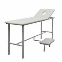 Кушетка массажная с подставкой Э-004-МКП
