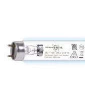 Лампа бактерицидная Формула света UVC 75W Лампа бактерицидная Формула света UVC 75W