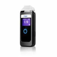 Алкотестер профессиональный Drager Alcotest 4000