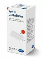 Бинт эластичный фиксирующий PEHA-LASTOFORM 10смХ4м N1