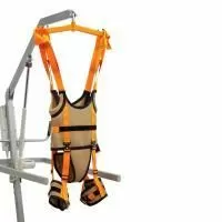 Подвес-гамак для реабилитационного подъемника МЕТ RH-100 размер S Подвес-гамак для реабилитационного подъемника МЕТ RH-100 размер S