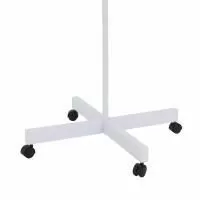 Кронштейн металлический со штативом Ш4 FS1 для установки лампы-лупы MED-MOS