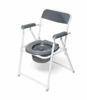 Кресло-туалет Barry WC600w белый Кресло-туалет Barry WC600w белый