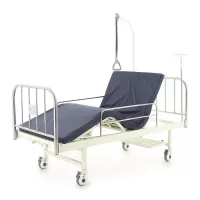 Кровать механическая MED-MOS F-8 Кровать механическая MED-MOS F-8