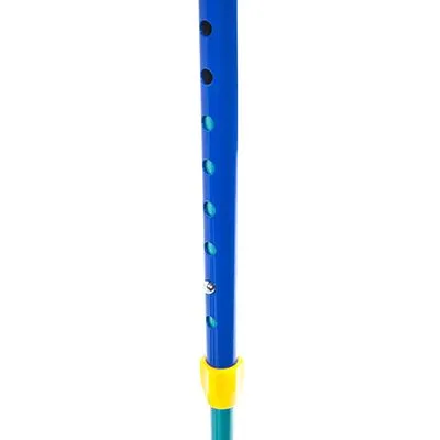 Костыль-канадка для детей Симс 222K Children Ergo-Softgrip, без УПС Костыль-канадка для детей Симс 222K Children Ergo-Softgrip, без УПС