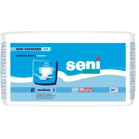 Seni Standard Air Подгузники д/взр Medium №30 Seni Standard Air Подгузники д/взр Medium №30