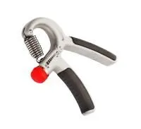 М-652 Эспандер медицинский (кистевый с регулятором степени жесткости) М-652 Эспандер медицинский (кистевый с регулятором степени жесткости)