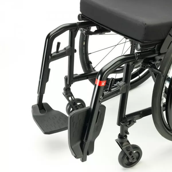 Кресло-коляска Kuschall Compact Кресло-коляска Kuschall Compact