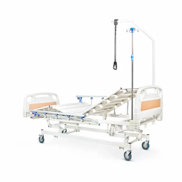 Кровать функциональная механическая РС106-Б Кровать функциональная механическая РС106-Б