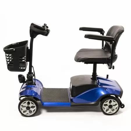 Скутер электрический Barry SC-102 Скутер электрический Barry SC-102