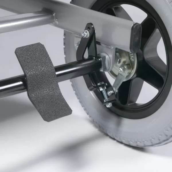 Кресло-коляска многофункциональная повышенной комфортности Vermeiren Coraille  Кресло-коляска многофункциональная повышенной комфортности Vermeiren Coraille