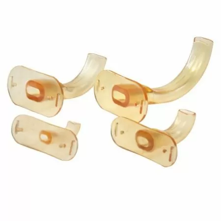 Воздуховод полимерный КПИ Рот в рот № 1-4 (комплект)