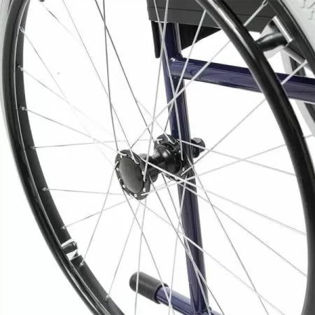 Кресло-коляска Barry B2 U (1618С0102SPU) 18"