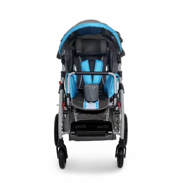 Кресло-коляска Армед H006-1 для детей с ДЦП со съемным сидением, столиком и быстросъемными колесами  Кресло-коляска Армед H006-1 для детей с ДЦП со съемным сидением, столиком и быстросъемными колесами