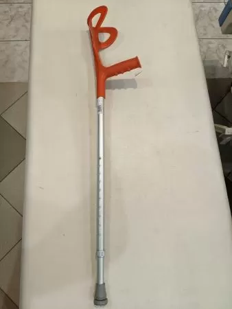 Костыль-канадка б/у, шт Костыль-канадка б/у, шт