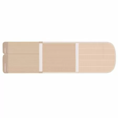 Бандаж послеоперационный Экотен ПО-25Р, высота 25 см, увеличенные размеры