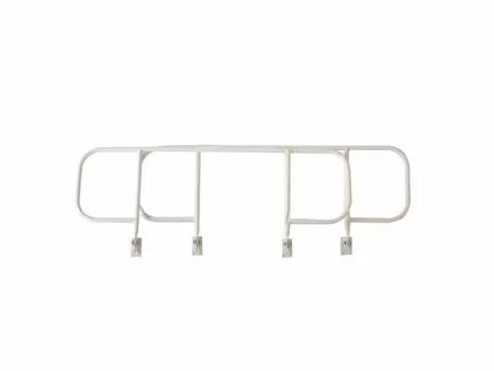 Боковые ограждения МСК-104 (пара) для кроватей МСК-101, МСК-102, МСК-103, МСК-105 Боковые ограждения МСК-104 (пара) для кроватей МСК-101, МСК-102, МСК-103, МСК-105