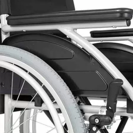 Кресло-коляска ORTONICA Base Lite 150 (Base-160) Кресло-коляска ORTONICA Base Lite 150 (Base-160)