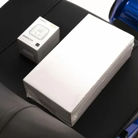 Скутер электрический Barry SC-102 Скутер электрический Barry SC-102