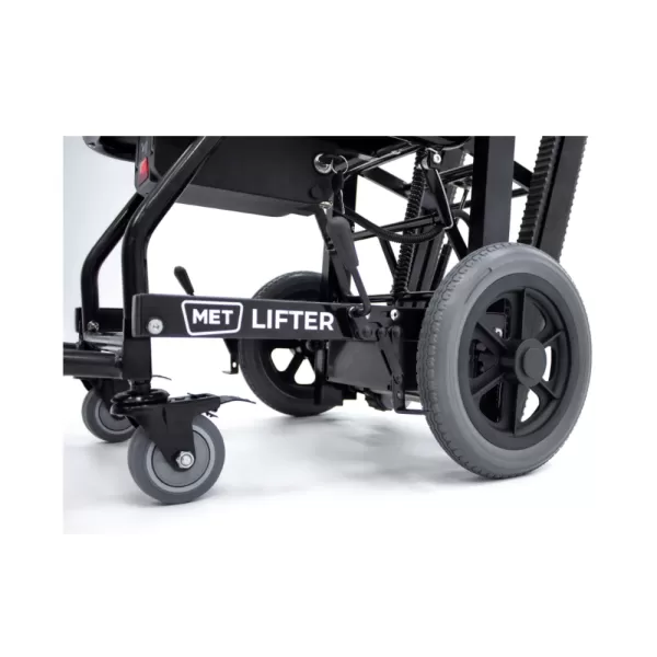 Кресло-каталка с лестничным подъемником MET LIFTER, артикул 19373 Кресло-каталка с лестничным подъемником MET LIFTER, артикул 19373