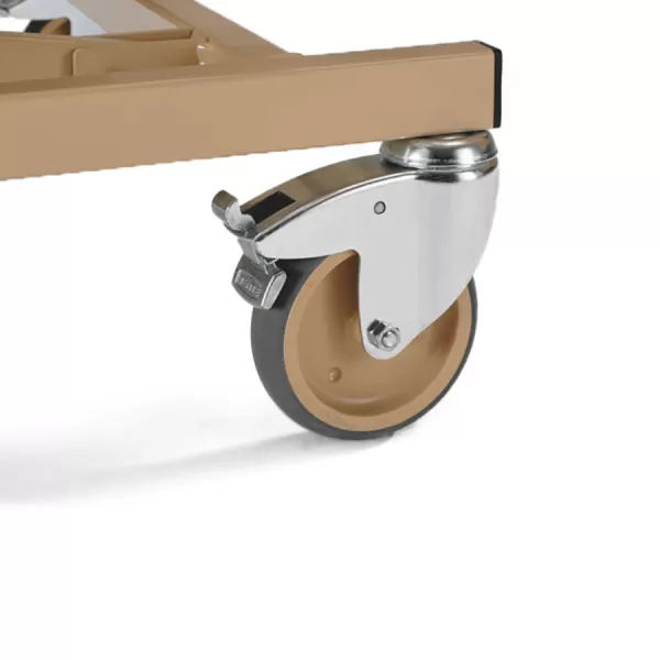 Кровать электрическая Burmeier Westfalia IV с регулировкой высоты Кровать электрическая Burmeier Westfalia IV с регулировкой высоты