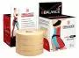 Кинезио тейп BBalance BBTape Lymph Tape перфорированный для тела (5см*5м) бежевый Кинезио тейп BBalance BBTape Lymph Tape перфорированный для тела (5см*5м) бежевый