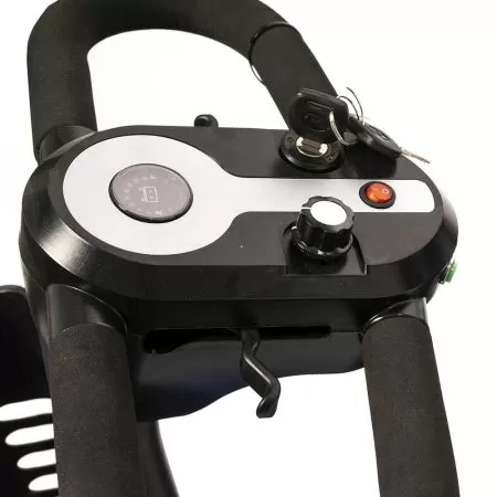 Скутер электрический Barry SC-102 Скутер электрический Barry SC-102