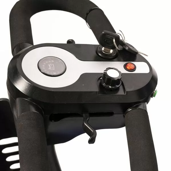 Скутер электрический Barry SC-102 Скутер электрический Barry SC-102