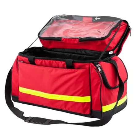 Укладка для оказания первой помощи при чрезвычайных ситуациях и стихийных бедствиях МЕДПЛАНТ УППчс-01, артикул 1417