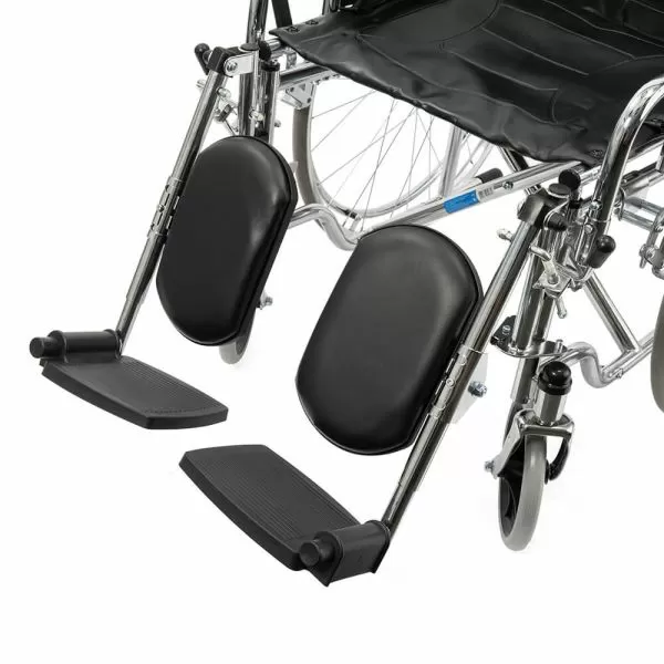 Кресло-коляска Barry B4, ширина сиденья 46 см Кресло-коляска Barry B4, ширина сиденья 46 см