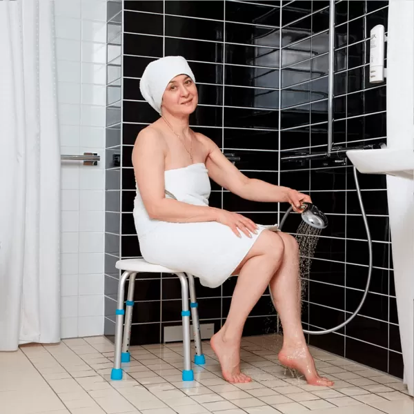 Табурет для ванны Ortonica Lux-505 Табурет для ванны Ortonica Lux-505