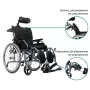 Кресло-коляска ORTONICA Comfort 500