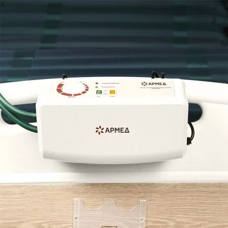 Матрас противопролежневый Армед DGC001-2 трубчатый с функцией Статик с компрессором тип А Матрас противопролежневый Армед DGC001-2 трубчатый с функцией Статик с компрессором тип А