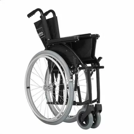 Кресло-коляска ORTONICA Base Lite 150 (Base-160) Кресло-коляска ORTONICA Base Lite 150 (Base-160)