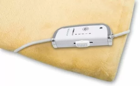 Электрогрелка с наволочкой серии "Medisana HKM"