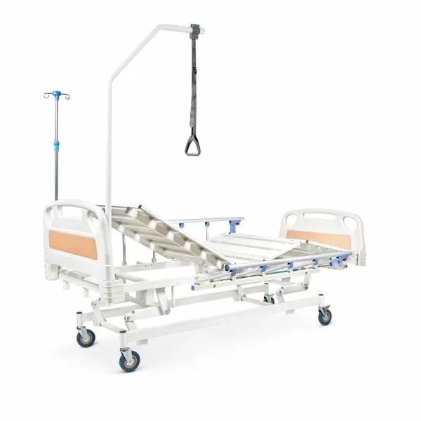 Кровать функциональная механическая РС106-Б Кровать функциональная механическая РС106-Б