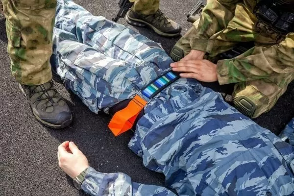 Пояс иммобилизационный для стабилизации таза МЕДПЛАНТ ПСТ малый, артикул 1323 Пояс иммобилизационный для стабилизации таза МЕДПЛАНТ ПСТ малый, артикул 1323
