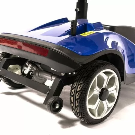 Скутер электрический Barry SC-102 Скутер электрический Barry SC-102