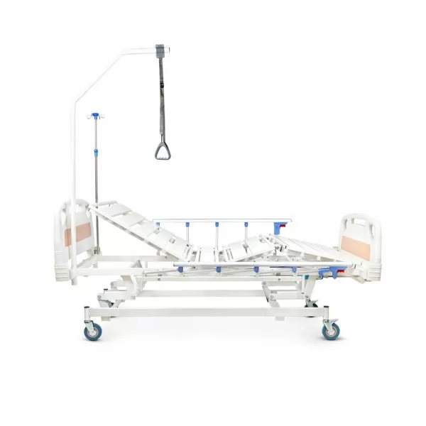 Кровать функциональная механическая РС106-Б Кровать функциональная механическая РС106-Б