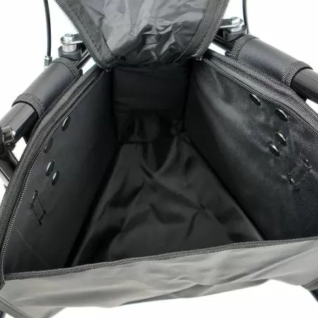 Ходунки-роллаторы Barry RollTrio