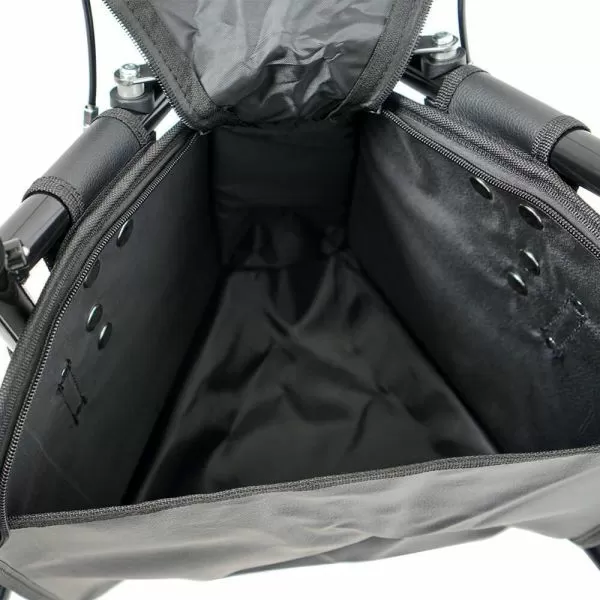 Ходунки-роллаторы Barry RollTrio Ходунки-роллаторы Barry RollTrio