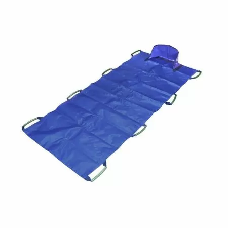 Носилки бескаркасные для скорой медицинской помощи МЕДПЛАНТ Плащ модель 1У, артикул 866