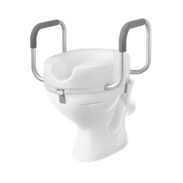 Насадка на унитаз Симс 10528 А/Т Насадка на унитаз Симс 10528 А/Т