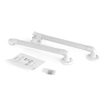 Поручень с регулировкой угла для ванн Barry 11618/18