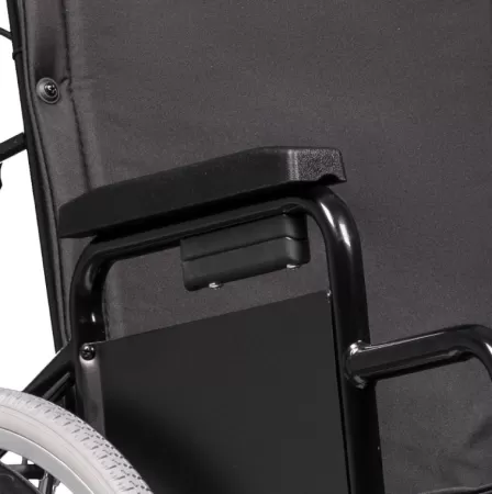 Кресло-коляска многофункциональная ORTONICA Recline 100 (Base-155) Кресло-коляска многофункциональная ORTONICA Recline 100 (Base-155)