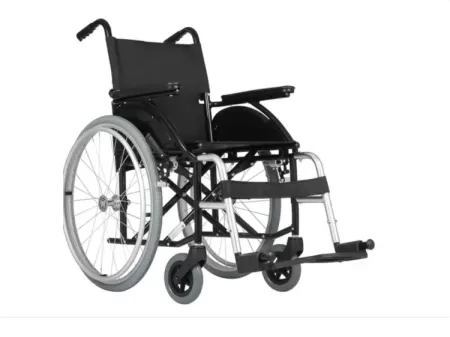 Кресло-коляска ORTONICA Base Lite 150 (Base-160) Кресло-коляска ORTONICA Base Lite 150 (Base-160)