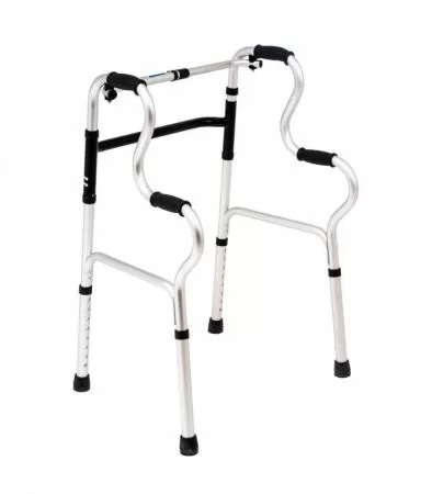 Ходунки двухуровневые (шагающие) "Симс" W HR  Ходунки двухуровневые (шагающие) "Симс" W HR