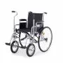 Кресло-коляска для инвалидов Армед Н 005 с рычажным управлением для правшей Кресло-коляска для инвалидов Армед Н 005 с рычажным управлением для правшей