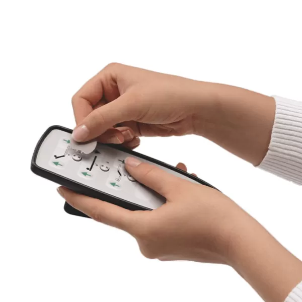 Кровать электрическая Burmeier Westfalia IV с регулировкой высоты Кровать электрическая Burmeier Westfalia IV с регулировкой высоты